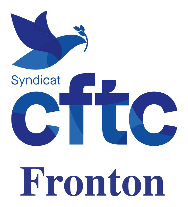 Logo CFTC Fronton
