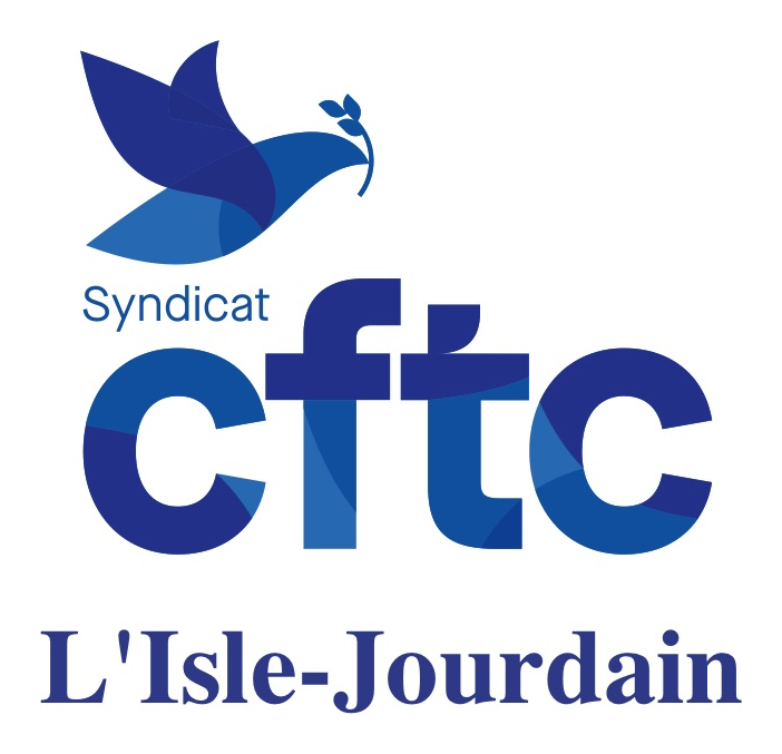 Logo CFTC L’Isle-Jourdain
