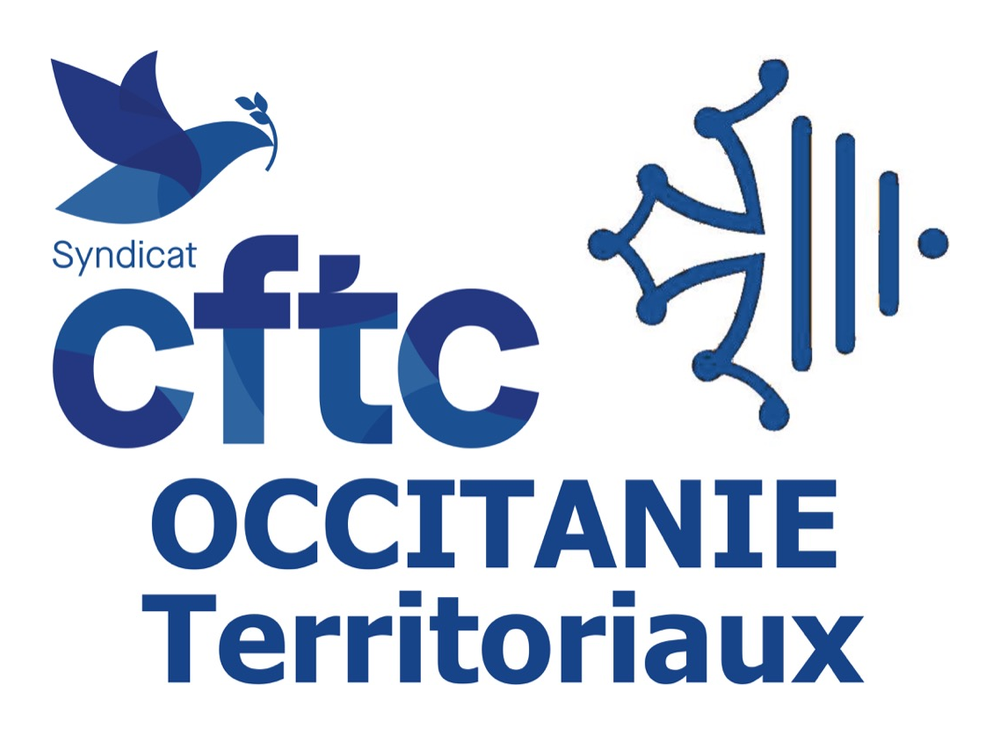 Logo CFTC Occitanie Territoriaux