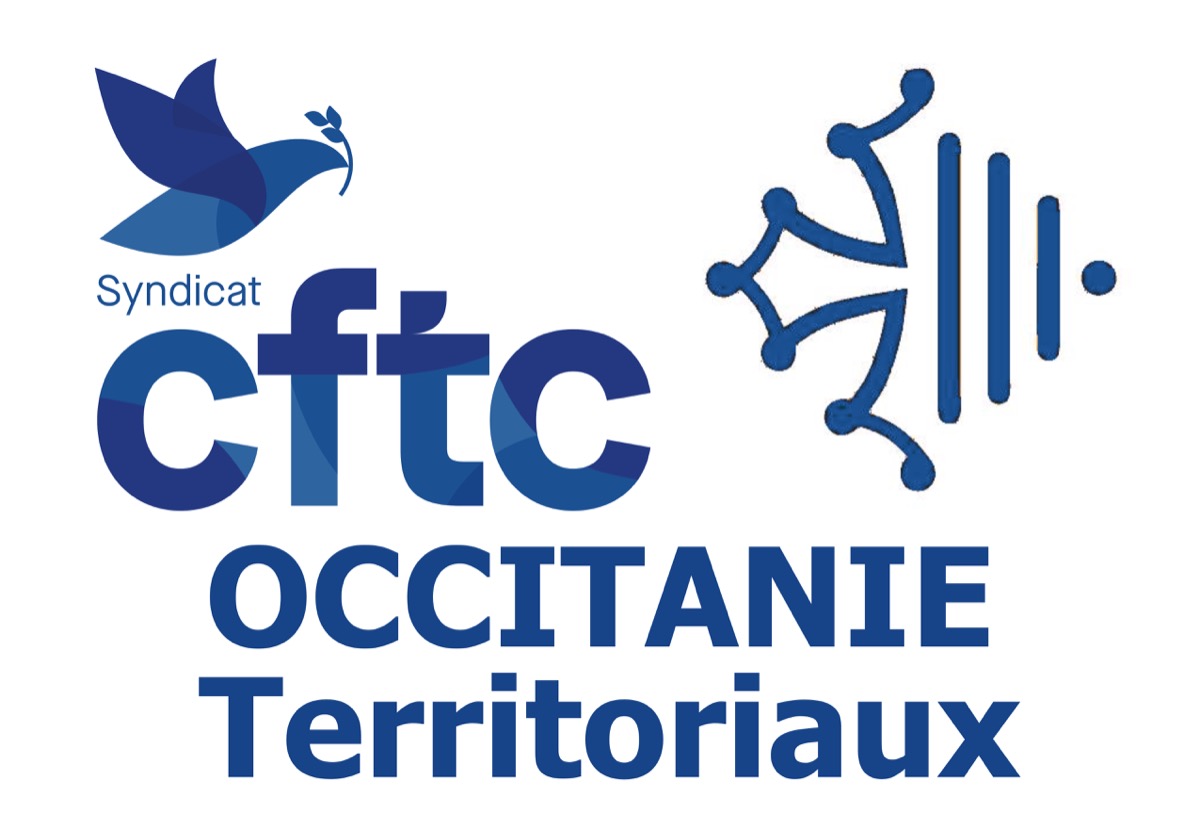CFTC Occitanie Territoriaux